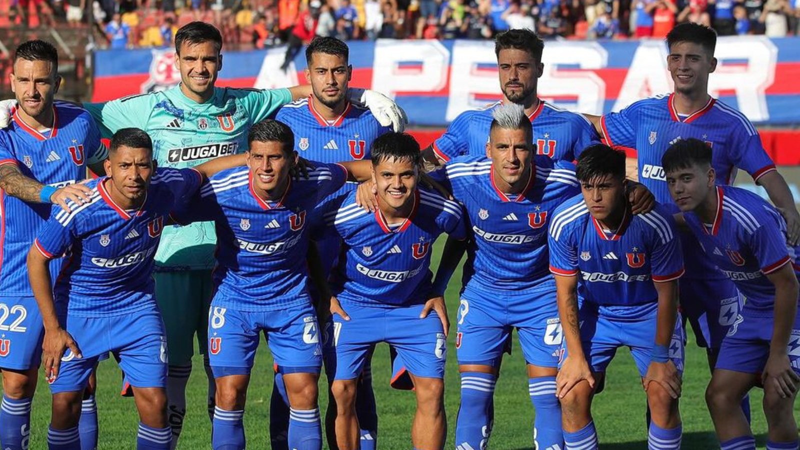 Universidad de Chile