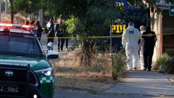 Calles Sin Violencia: Estas son las cifras del plan a 9 meses de su implementación