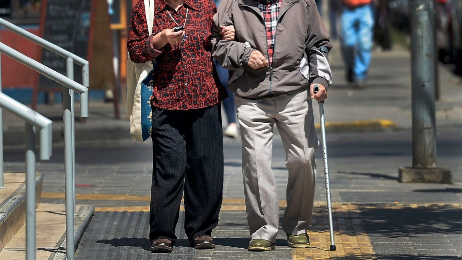 Bonos para adultos mayores: ¿Qué beneficios pueden recibir?