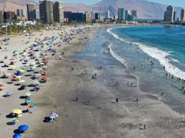 Feriados Chile 2024: conoce los feriados de febrero