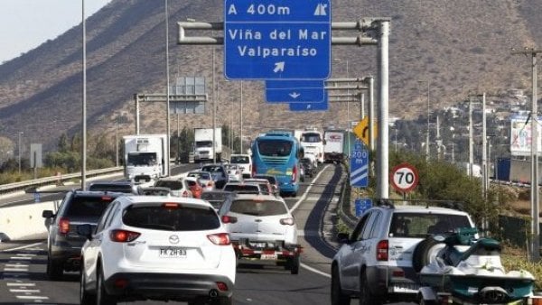 Permiso de Circulación 2024: ¿cómo hacer el pago online?