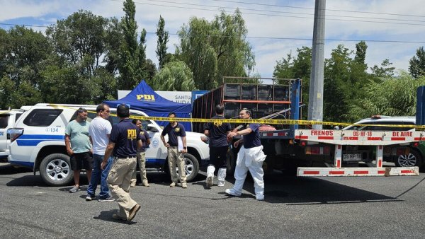 Vicepresidente de Fedefruta por asesinato de agricultores: “Necesitamos tener la seguridad mínima de llegar vivos a la casa