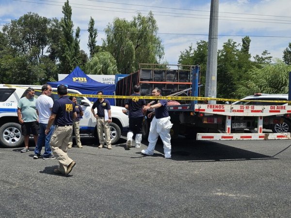 Vicepresidente de Fedefruta por asesinato de agricultores: “Necesitamos tener la seguridad mínima de llegar vivos a la casa