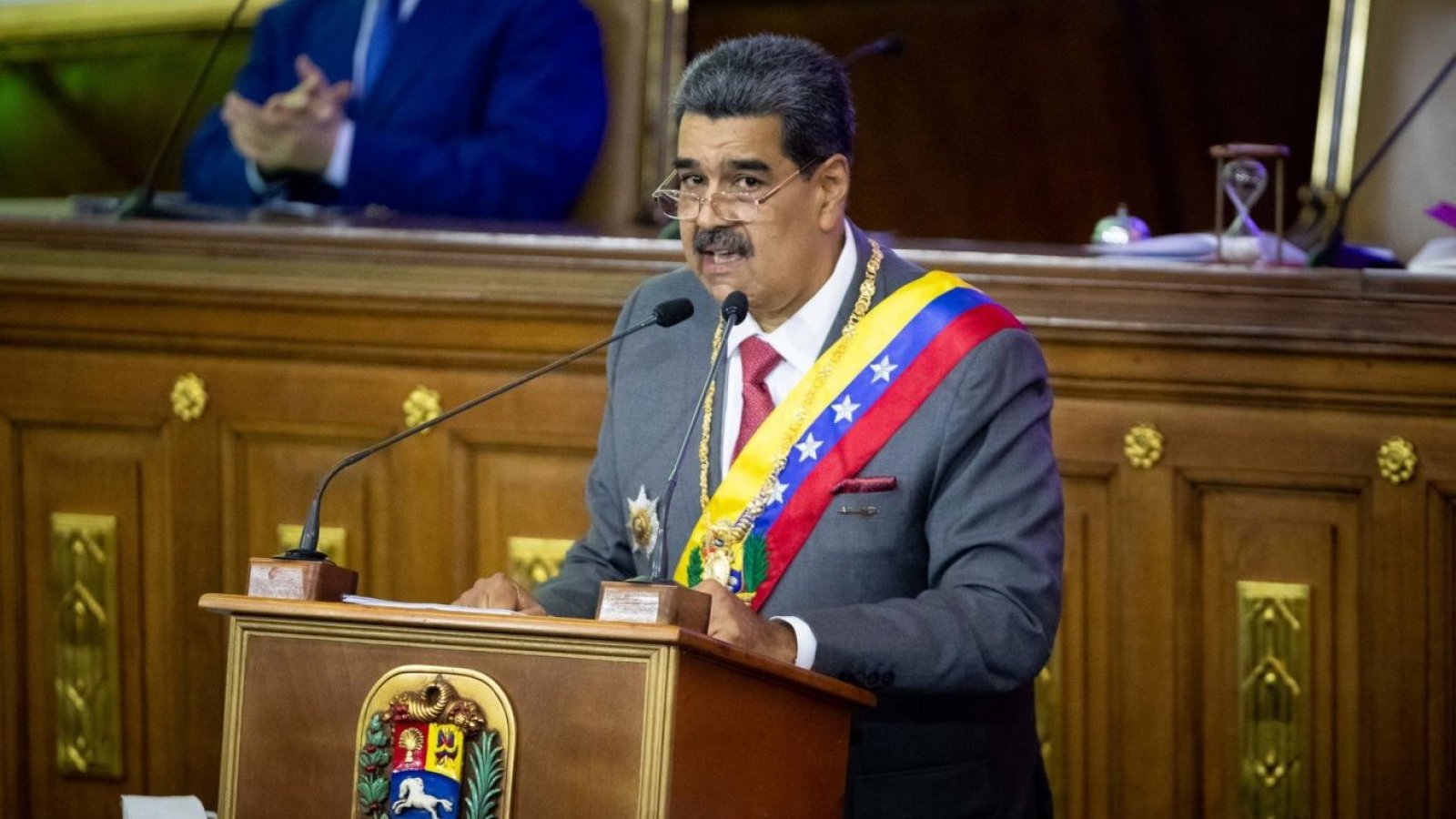 Venezuela en índice de transparencia
