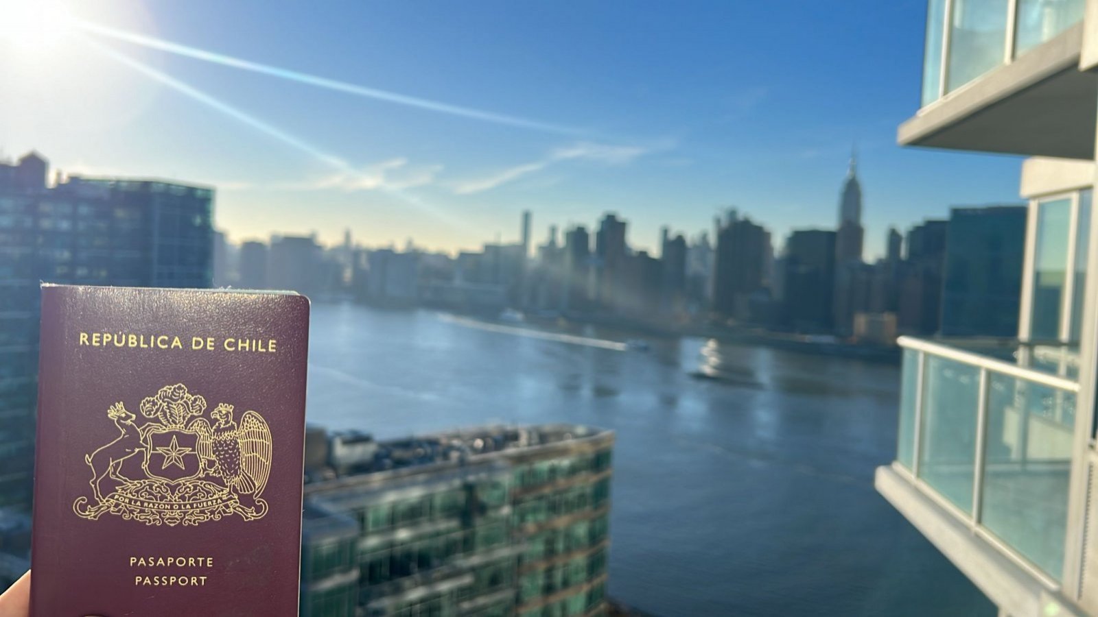 Más de 1.400 chilenos buscan trabajar en EE.UU.: requisitos para postular a la visa