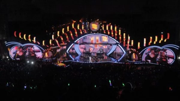 Precio de las entradas para festival de Viña 2024