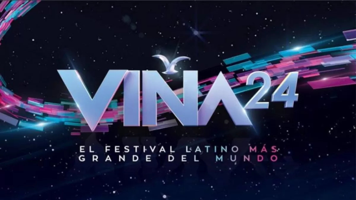 Las entradas para el Festival de Viña 2024