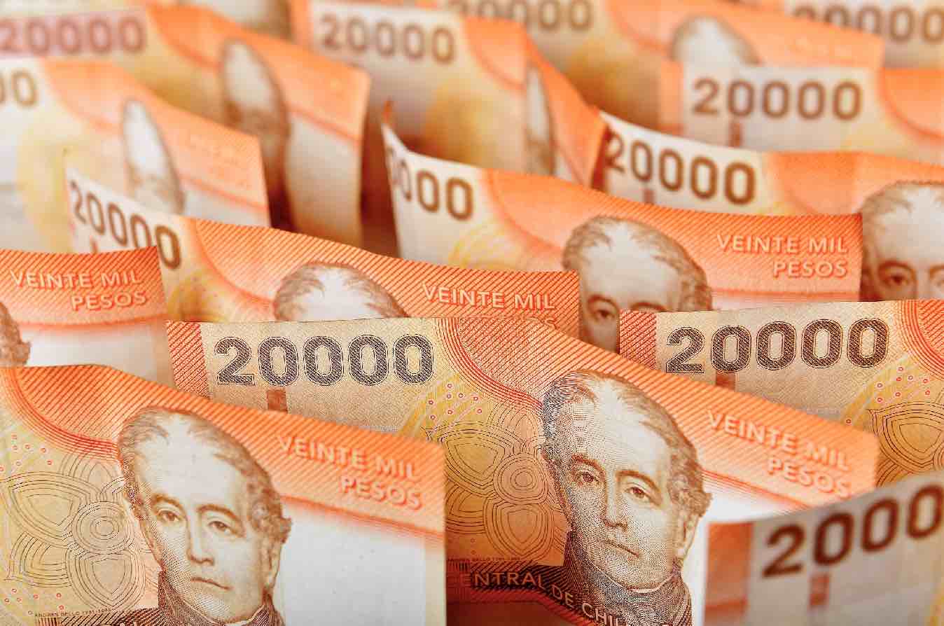 Dinero reflejo del autopréstamo de AFP