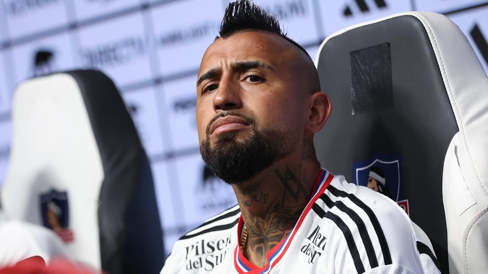 Arturo Vidal