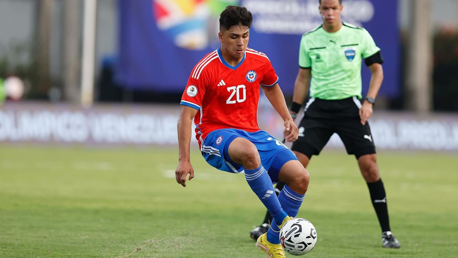 Damián Pizarro
