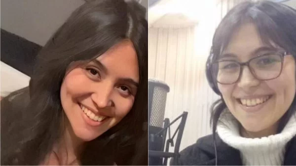 Maily Ann Chamorro Chiang sigue desaparecida