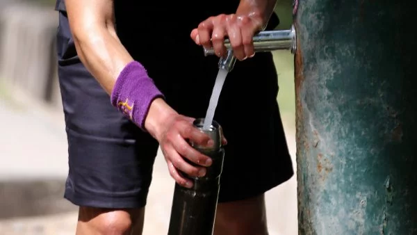 Consejos para no ser afectado por la ola de calor