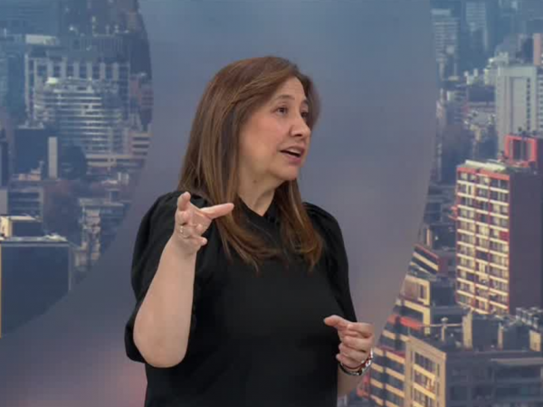 Experta por inhabilitación a Machado en Venezuela: 