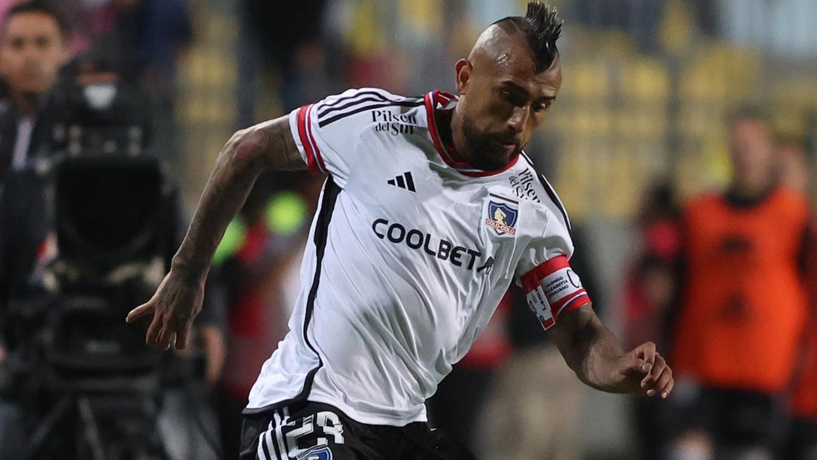 Arturo Vidal