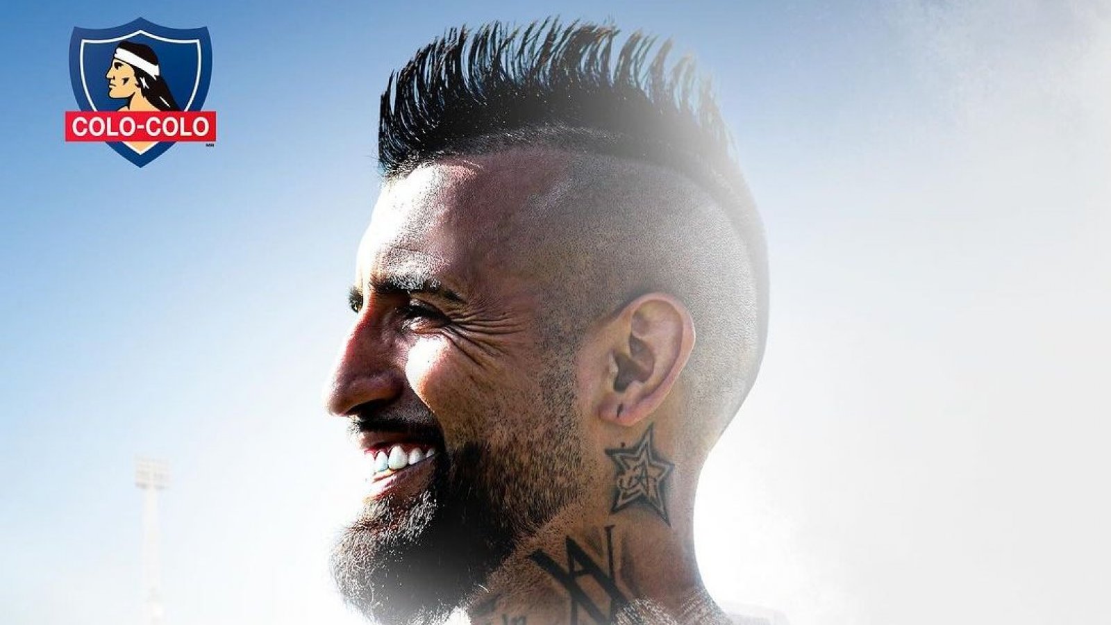 Arturo Vidal Speaks Out We Danced But Colo Colo Still Lost What Happened - 885prq1