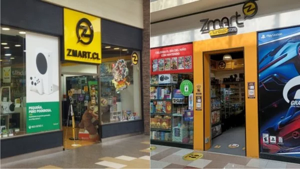Zmart