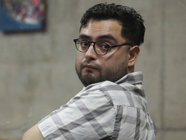 Profesor del torniquete