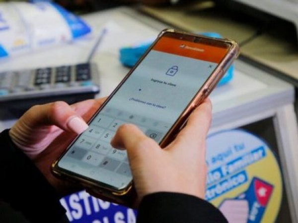 Todo lo que puedes hacer con la app BancoEstado