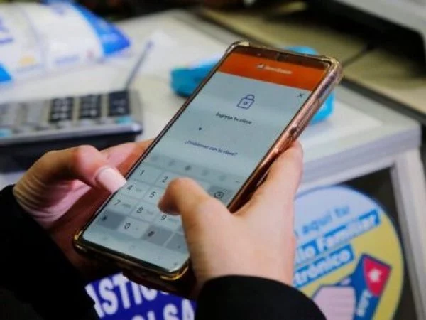 Todo lo que puedes hacer con la app BancoEstado