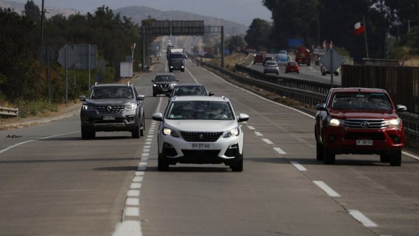 SII: conoce la tasación de vehículos 2024