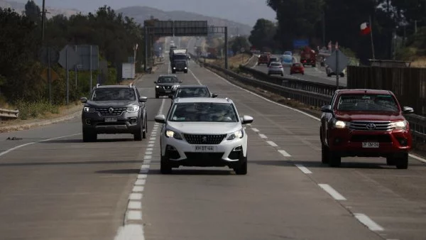 SII: conoce la tasación de vehículos 2024