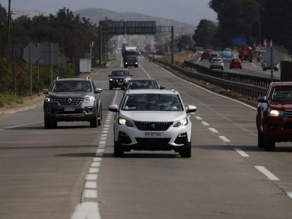 SII: conoce la tasación de vehículos 2024