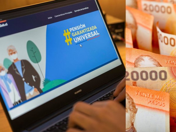 PGU. Aumento PGU 2024.