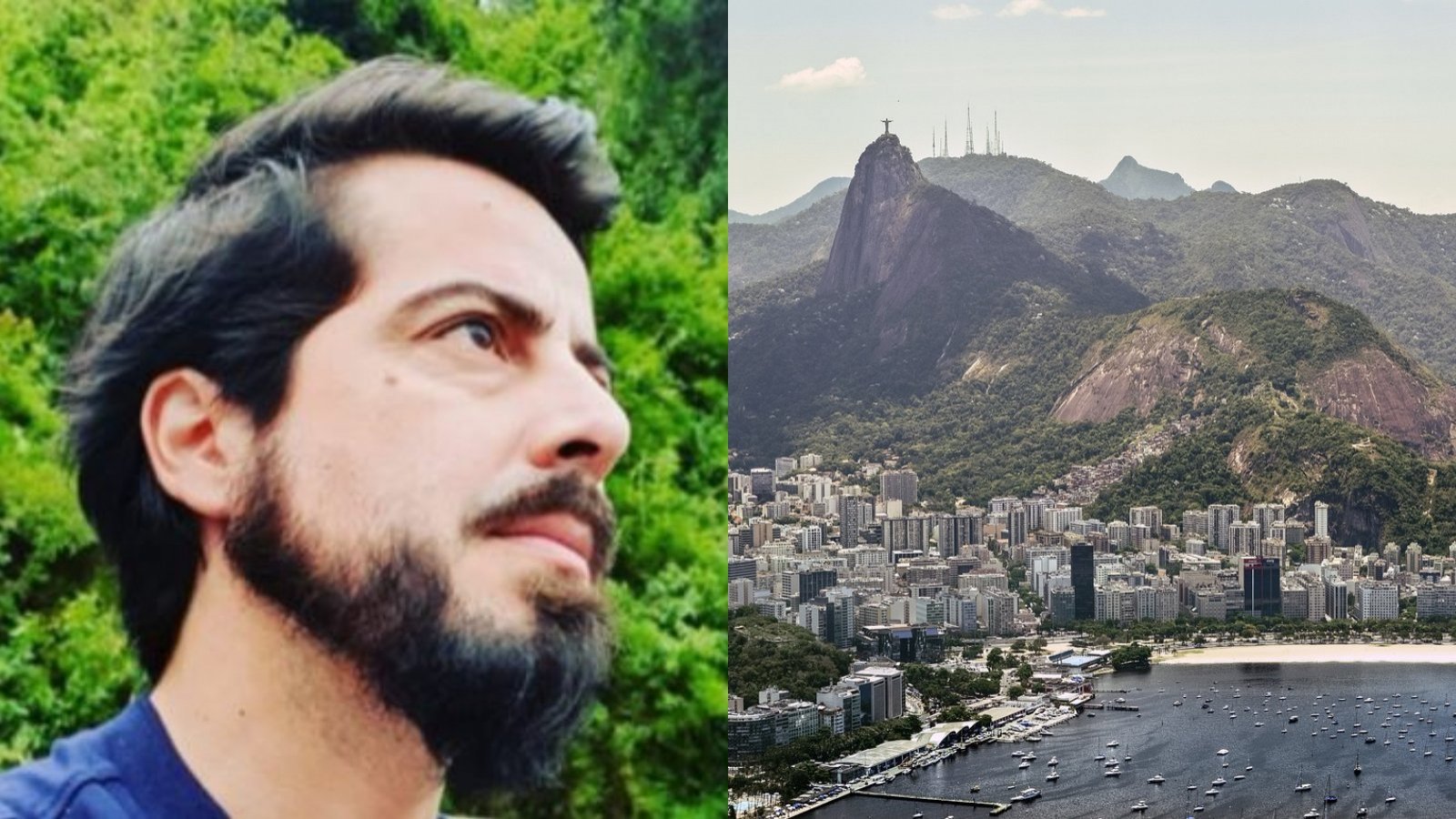 Chileno hallado muerto en Brasil