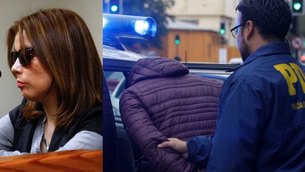 Detienen a hijos de Nabila Rifo