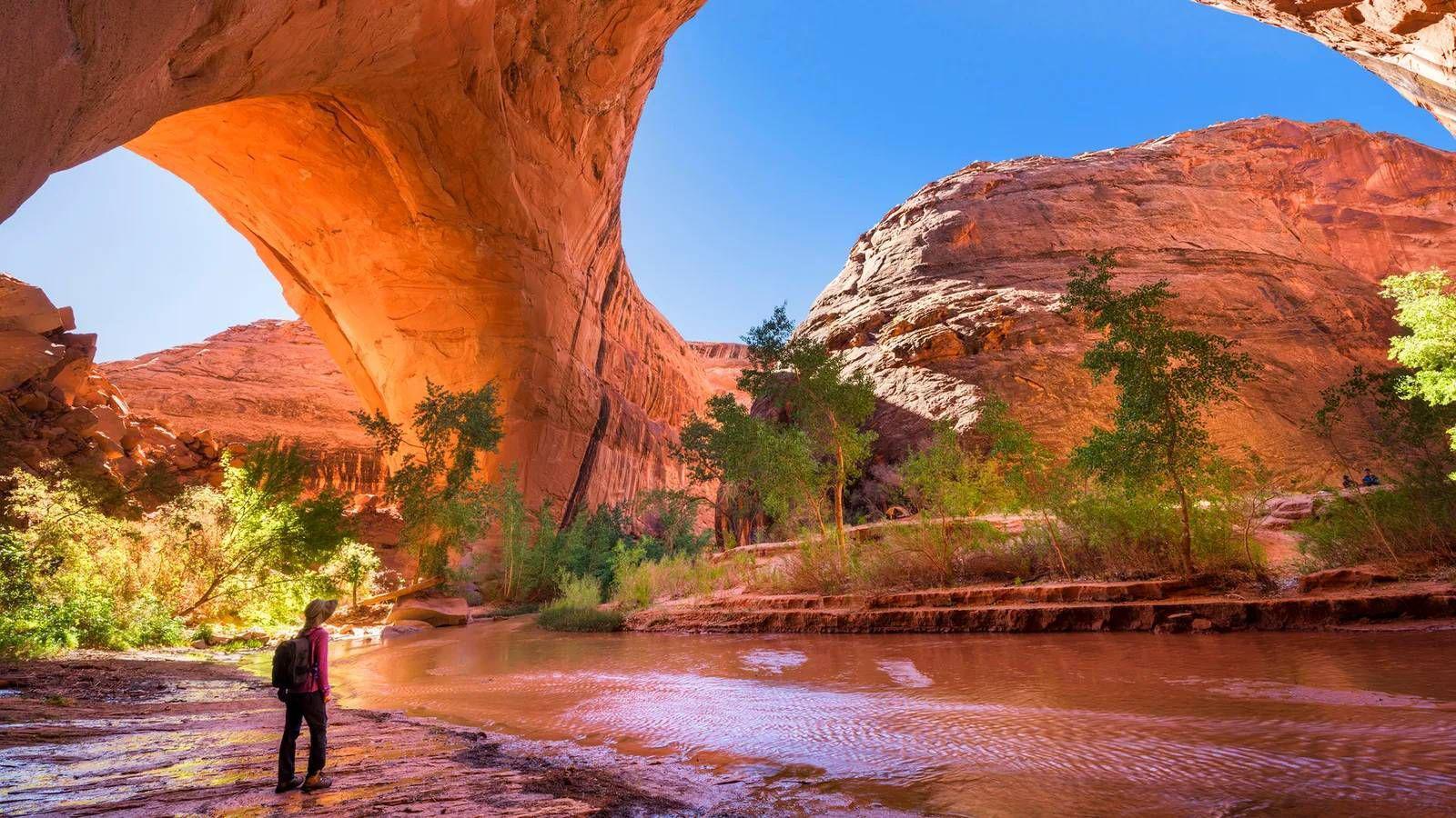 Monumento Nacional de Grand Staircase-Escalante