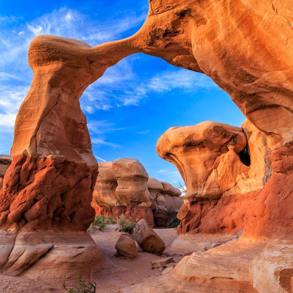 Monumento Nacional de Grand Staircase-Escalante