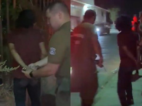 Detención ciudadana