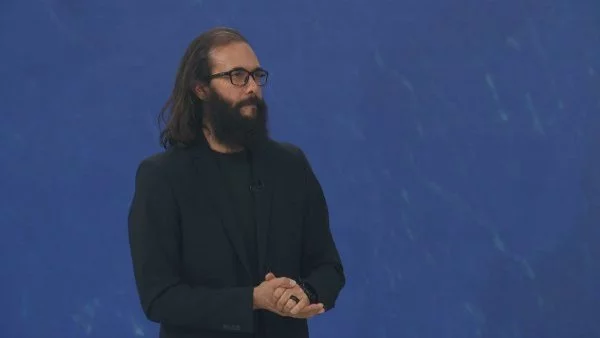 Marcelo Lagos.