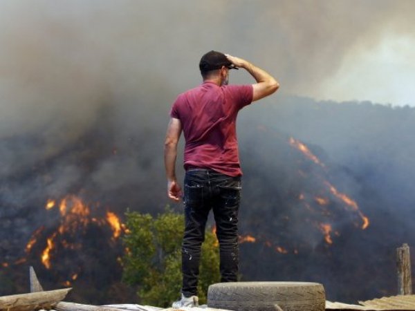 Días de duelo por fallecidos