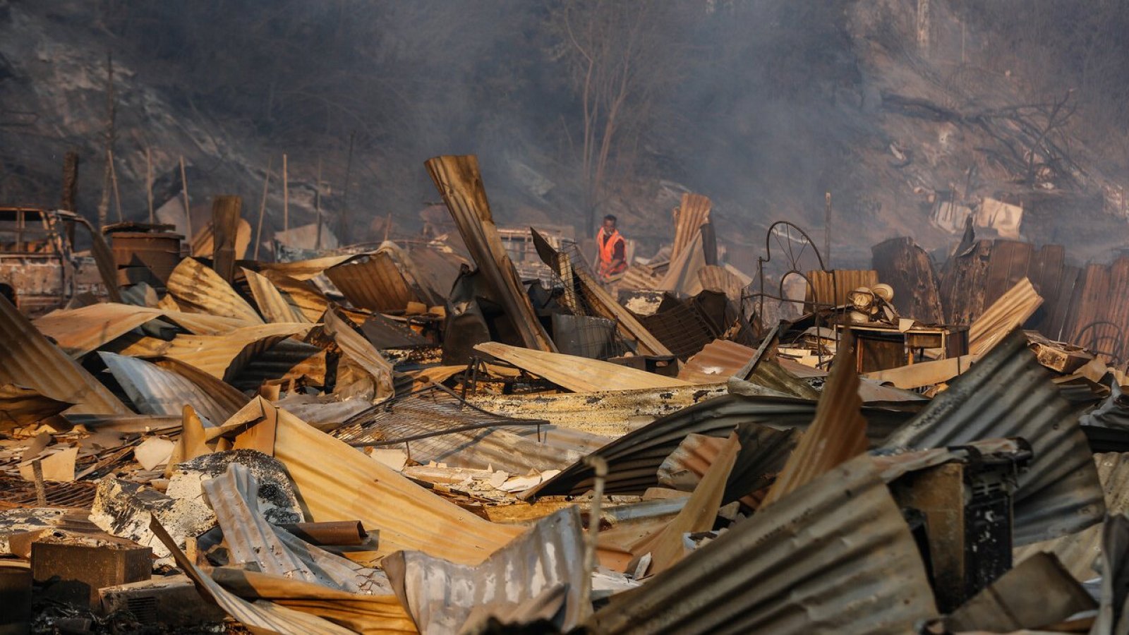 Ficha FIBE incendios Valparaíso.