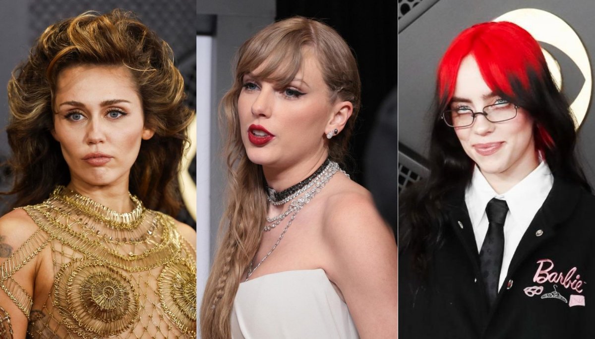 Premios Grammy revisa el listado de ganadores en las principales