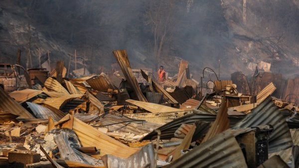 Ficha FIBE incendios Valparaíso.
