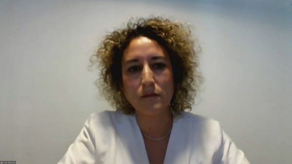 Psicóloga se refiere al impacto de incendios en la salud mental