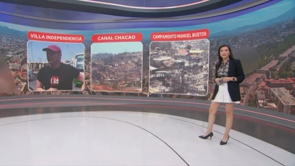 24 Tarde - Lunes 5 de febrero 2024