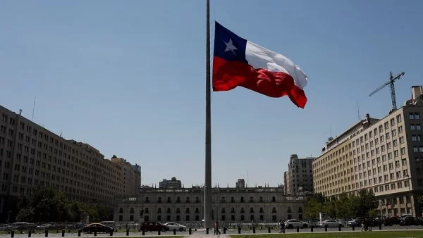 Duelo nacional por muerte de Sebastián Piñera.