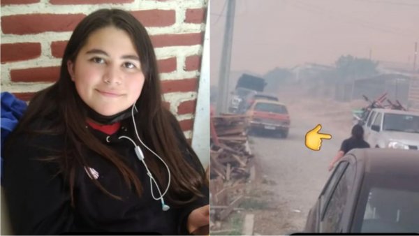 Anastasia Orellana Díaz