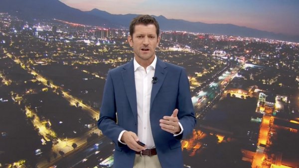 24 AM - Martes 6 de febrero 2024. Nicolás Vial.