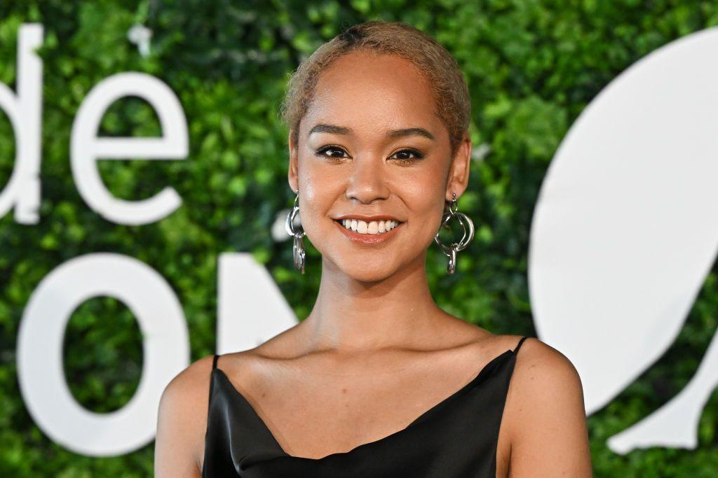 Ariana Miyamoto