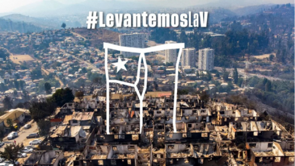 Desafío Levantemos Chile
