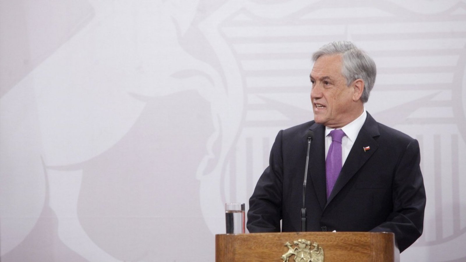 Sebastián Piñera