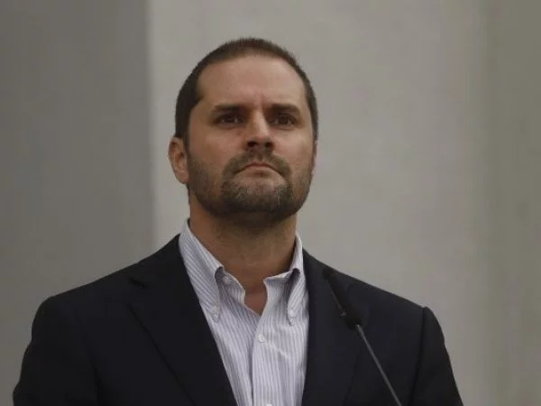 Jaime Bellolio tras fallecimiento de expdte. Sebastián Piñera: 