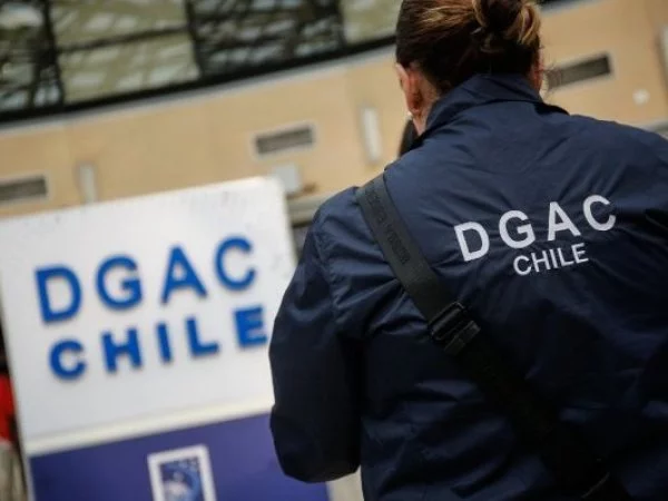 DGAC informe accidente muerte Sebastián Piñera.