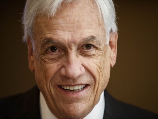 Comunicado Piñera