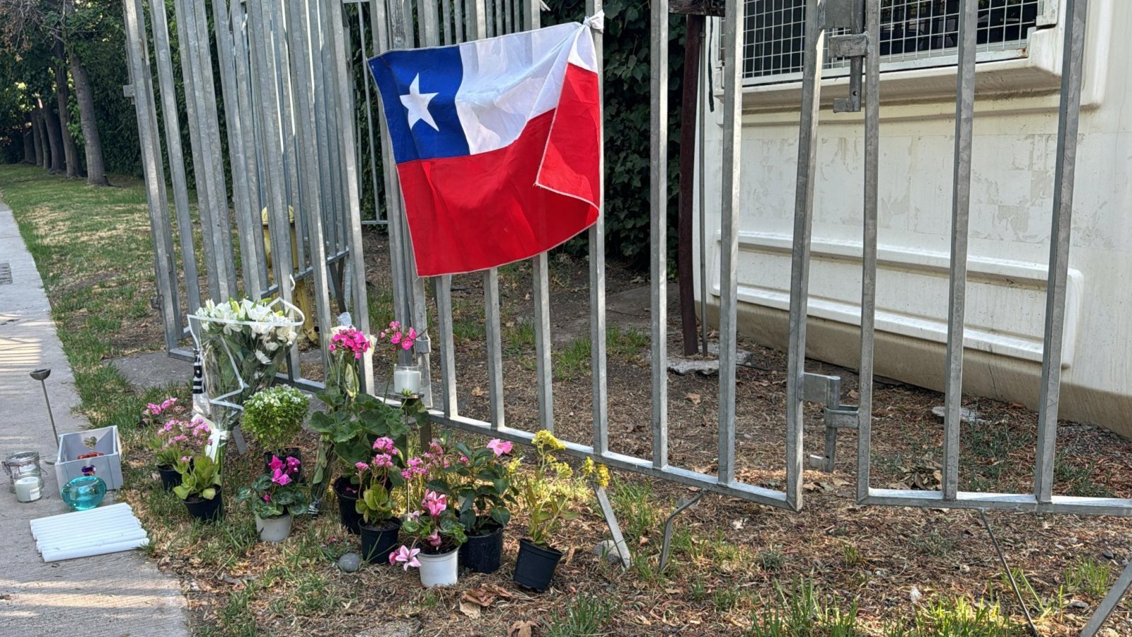 Muerte de expresidente Sebastián Piñera