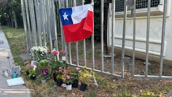 Muerte de expresidente Sebastián Piñera